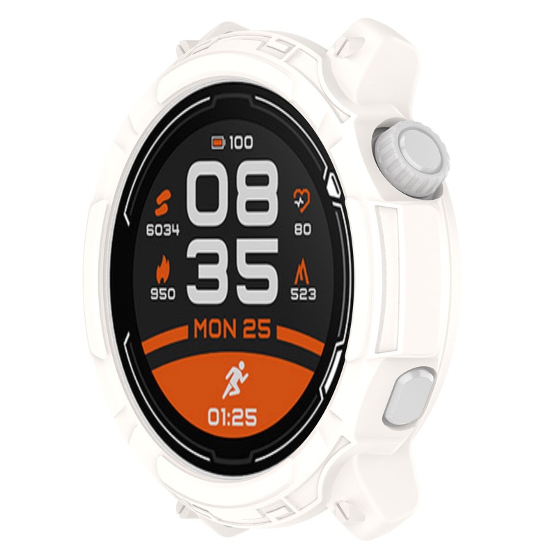 Ốp Bảo Vệ Bằng TPU Mềm Dành Cho Đồng Hồ Coros Pace 2