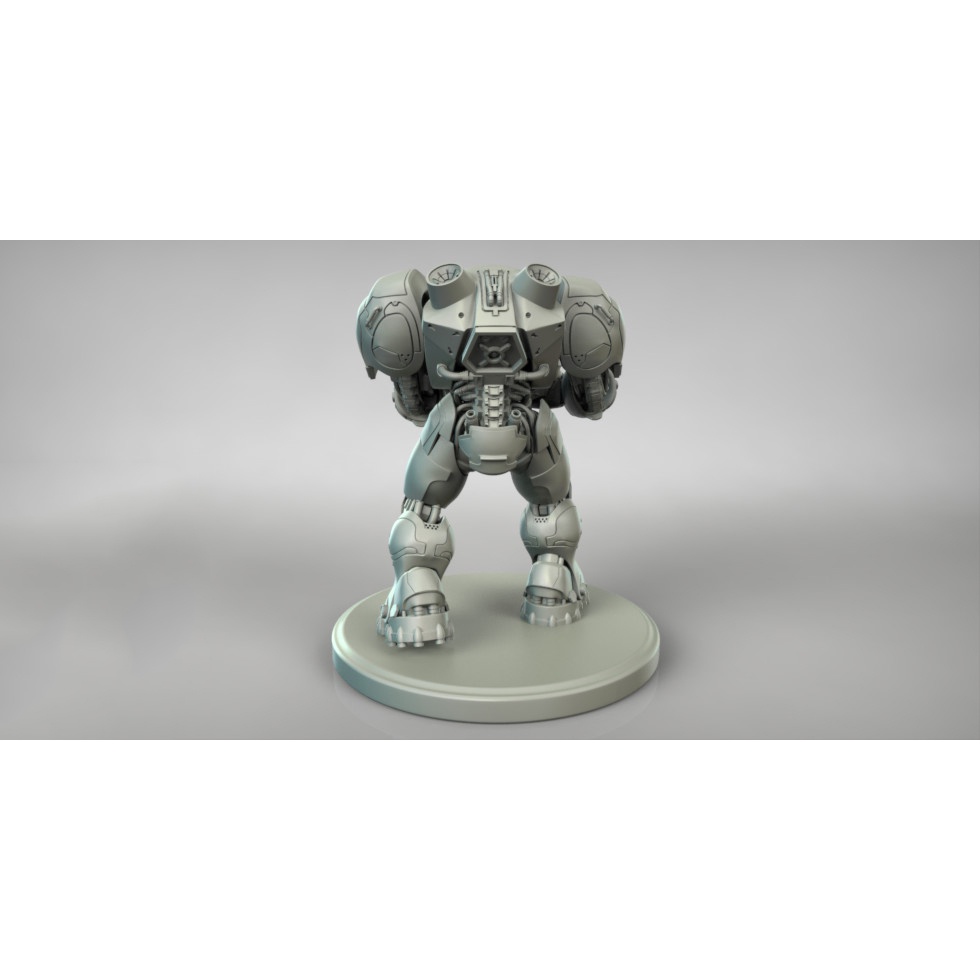 File in 3D Terran Soldiers Marine Corps 01 - StarCraft