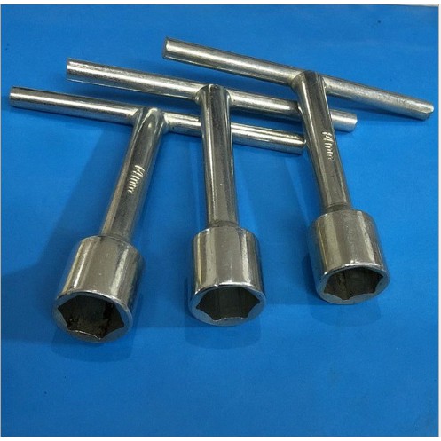 Lục Giác Chữ T đủ cỡ
