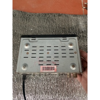 đầu thu mặt đất DVB VTC T201