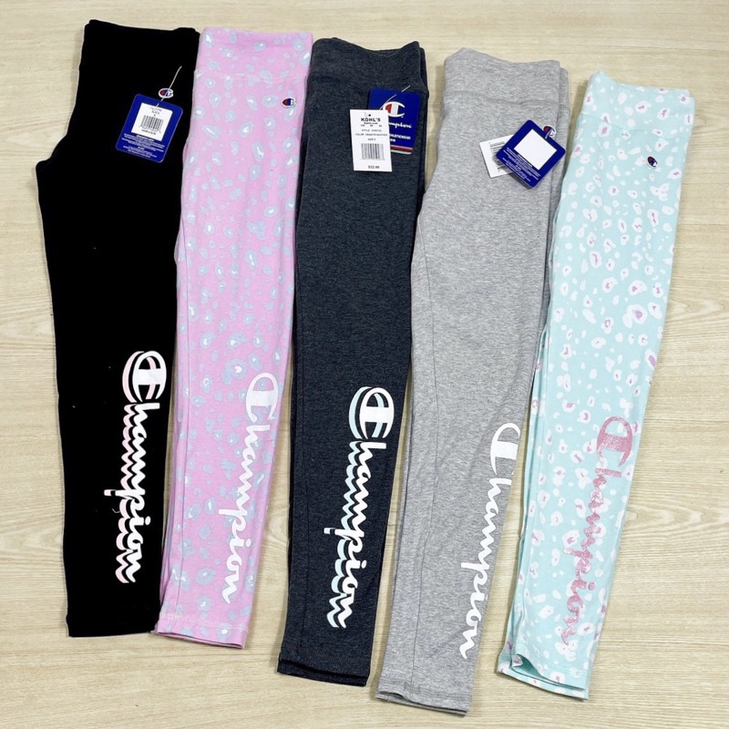 Quần legging co giãn 4c