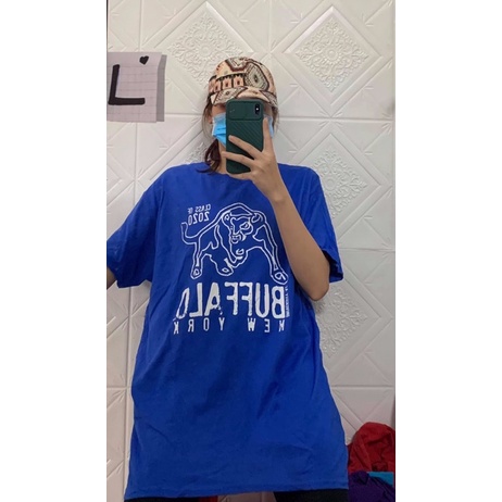 Áo thun mỹ loại 1 👉Mua 5 tặng 1 💥Đủ size mới trên 95% AM01