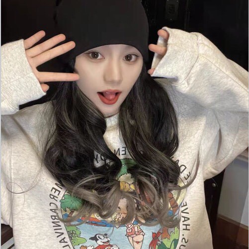 Áo sweater nỉ ngoại tay bồng unisex Tắm biển_Áo nỉ bông nam nữ basic, cá tính, hottend