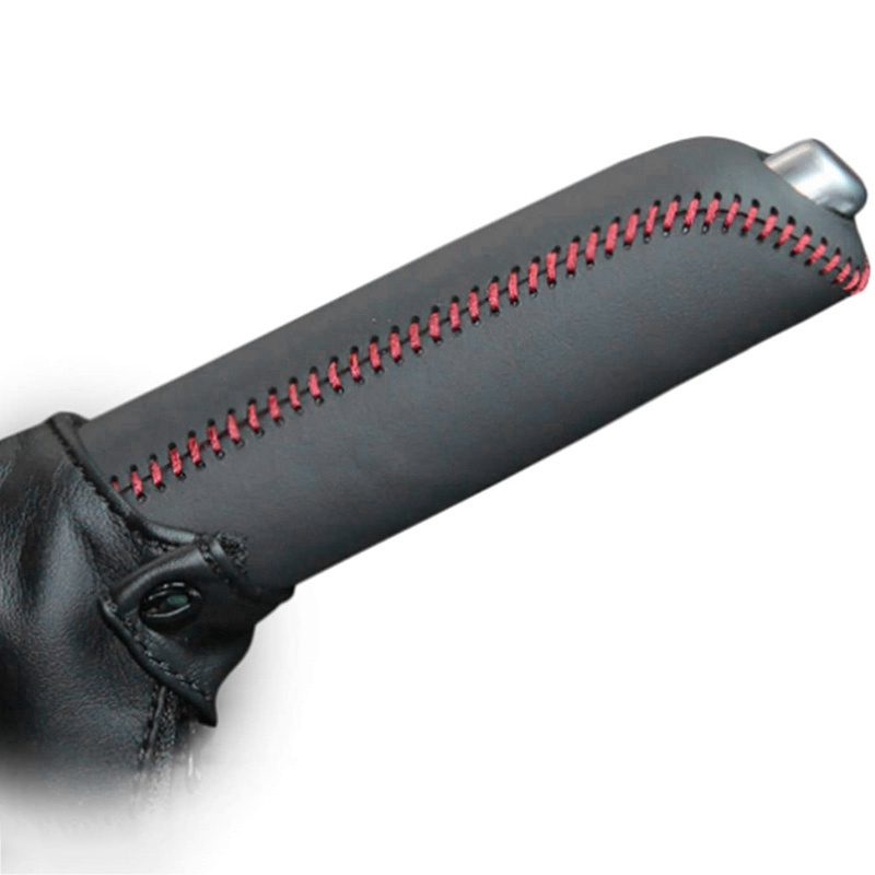 Bọc Bảo Vệ Phanh Tay Cho Mazda CX-5 2013-2014 Mazda 3 Axela 2014-2017 A