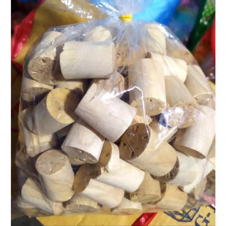 Nút Bần Dùng Cho Chai Lọ Thủy Tinh