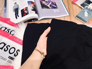 Quần legging nâng mông size từ 40-80kg