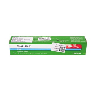Hộp nhựa 4g đựng dụng cụ nha khoa tiện dụng