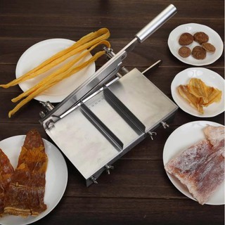 Máy cắt thái thịt đa năng nhà bếp - harushop168