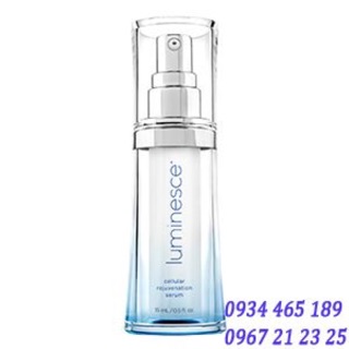 Huyết thanh trẻ hóa tế bào Jeunesse Global