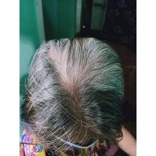 Dầu gội phủ bạc SIN HAIR