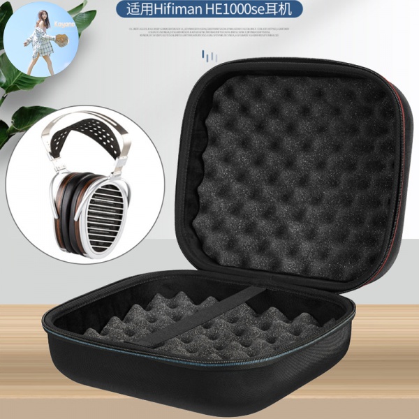 Túi Đựng Tai Nghe Hifiman He1000 V2 He1000Se | BigBuy360 - bigbuy360.vn