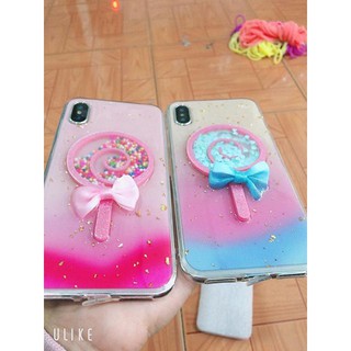Ốp cây kẹo dành cho Iphone