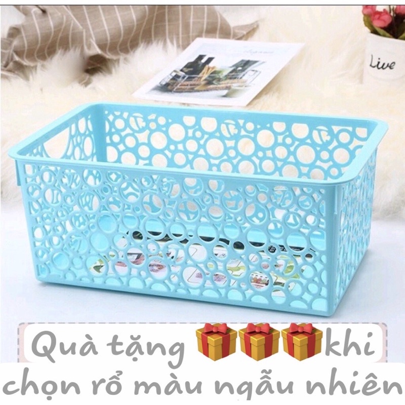 Rổ Úp Bát Có Nắp Kèm Khay Thoát Nước, Rổ Để Đồ Ăn Dặm Cho Bé