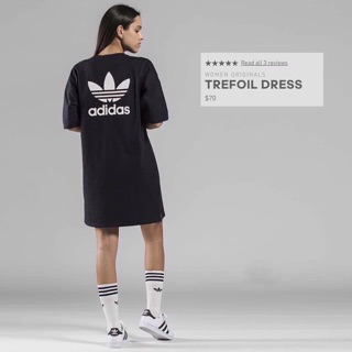 Vay Adidas nữ 2019
