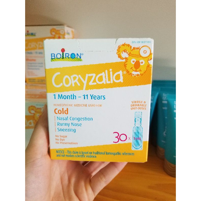 muối cory canada loại 30 tép