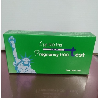 COMBO 5 QUE THỬ THAI QUICKSTRIP