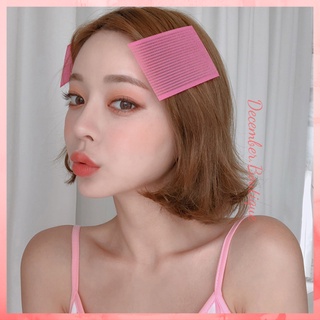 Miếng dán tóc mái thời trang .
