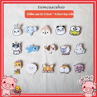 Tổng hợp Pin & châm, ghim cài áo, balo túi xách, huy hiệu gài phụ kiện trang trí phong cách cute hàn quốc hot tiktok