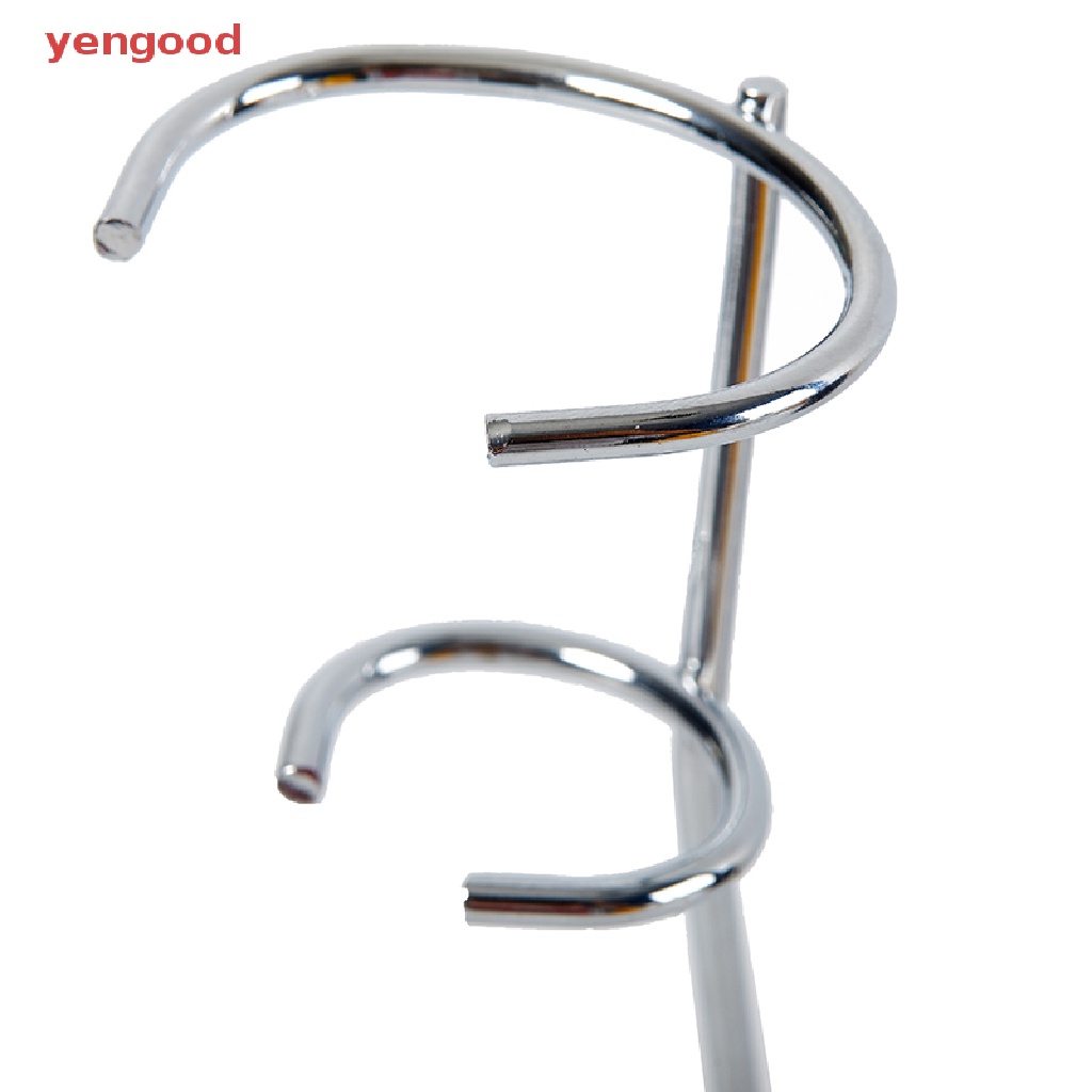 Giá Đỡ Dụng Cụ Đánh Trứng / Tạo Bọt Sữa Tiện Dụng Cho Nhà Bếp