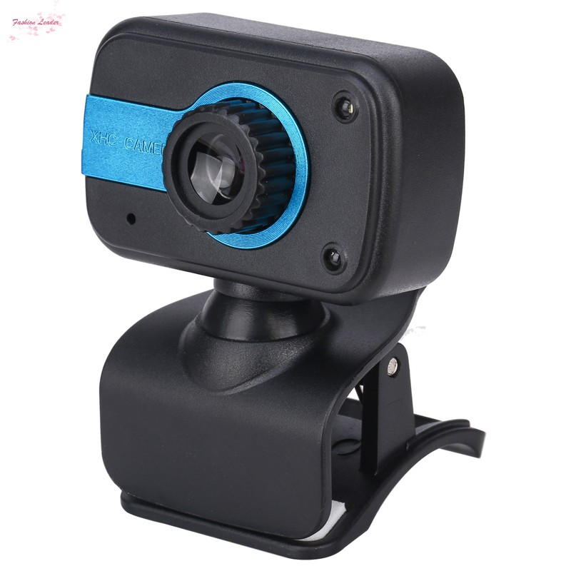 Webcam Điện Tử Kết Nối Usb Với Mic Cho Máy Tính | BigBuy360 - bigbuy360.vn