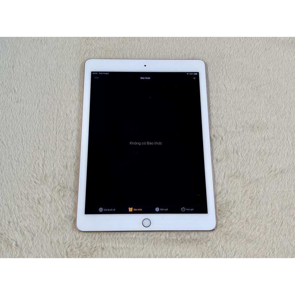 Máy tính bảng Apple iPad pro 9.7 inch dung lượng 32GB bản 4G | BigBuy360 - bigbuy360.vn
