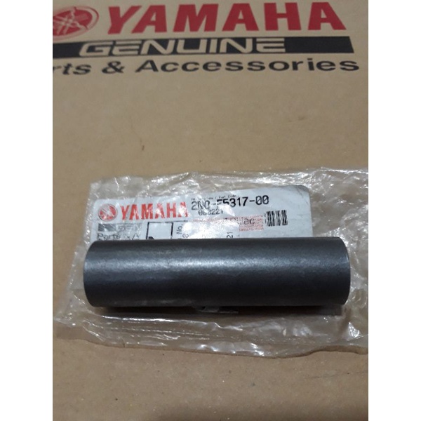 Ống chỉ bánh sau Exciter 150 Yamaha