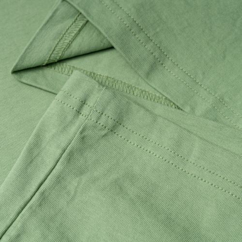 Áo Thun Trơn Gori Basic Tee - Xanh Đậu | BigBuy360 - bigbuy360.vn