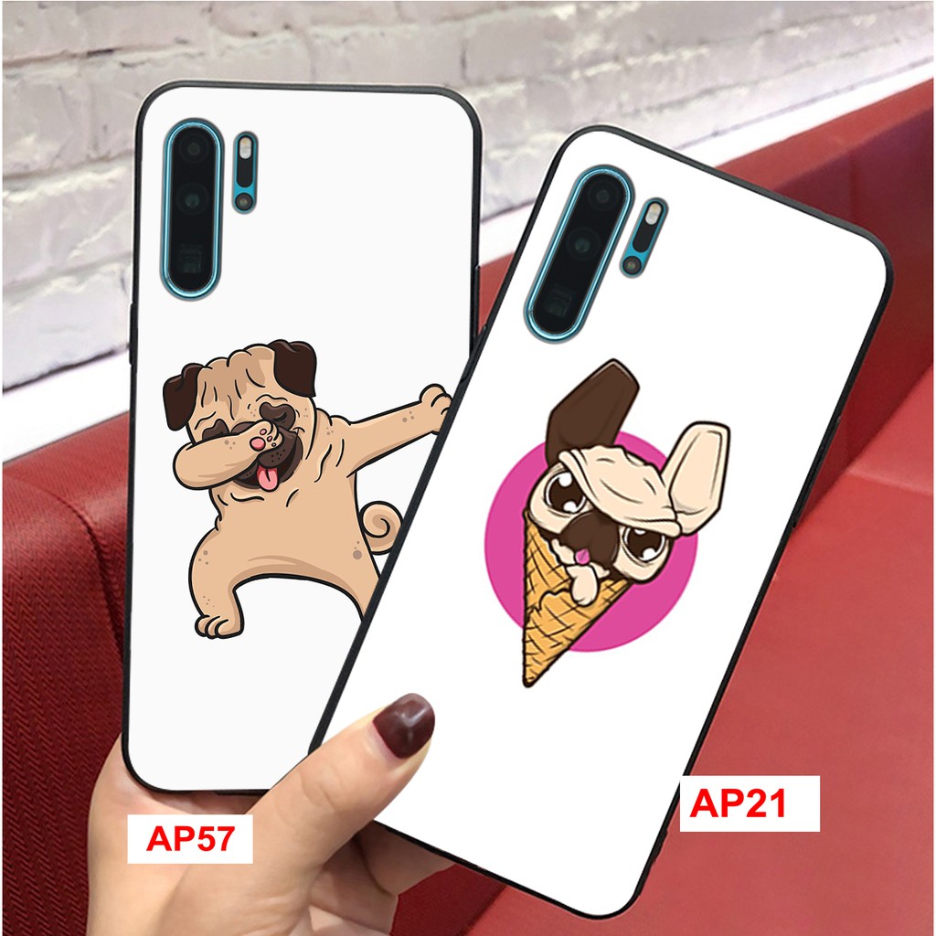 ỐP LƯNG HUAWEI P30-HUAWEI P30 PRO IN HÌNH CỰC HOT 2021-GIÁ RẺ