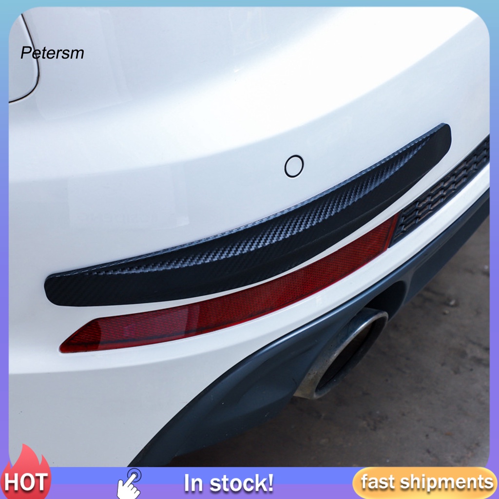 Dải dán bảo vệ cản trước xe hơi ATV bằng PP chống va chạm