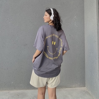 Smiling T-shirt