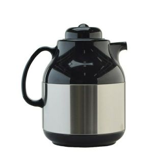 BÌNH TRÀ INOX RẠNG ĐÔNG (GIỮ NHIỆT TỐT)