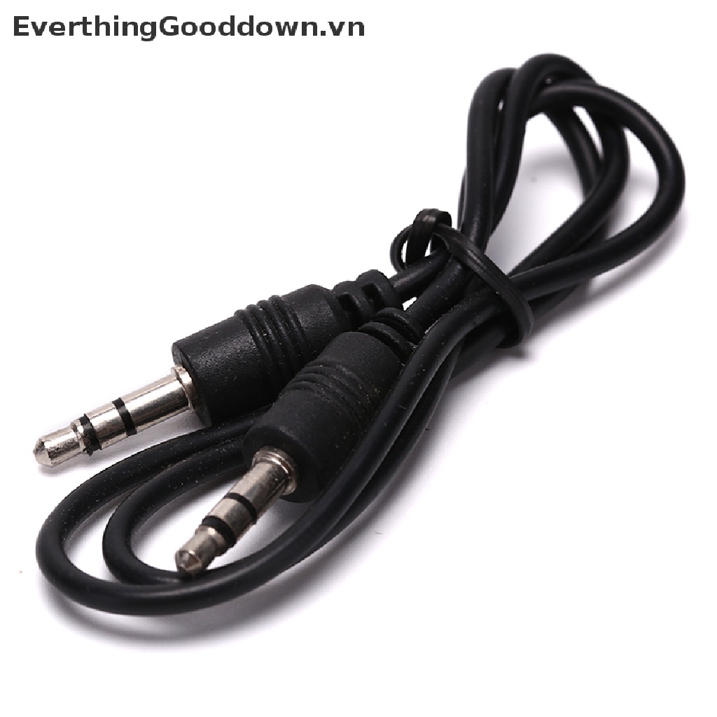 EverthingGooddown VGA To HDMI Adapter Full HD 1080P Audio Video Converter Laptop PC To TV AV HDTV vn