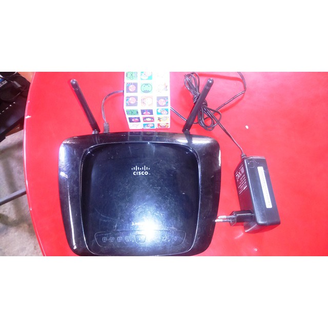Wifi Cisco cũ đã qua sử dụng | BigBuy360 - bigbuy360.vn