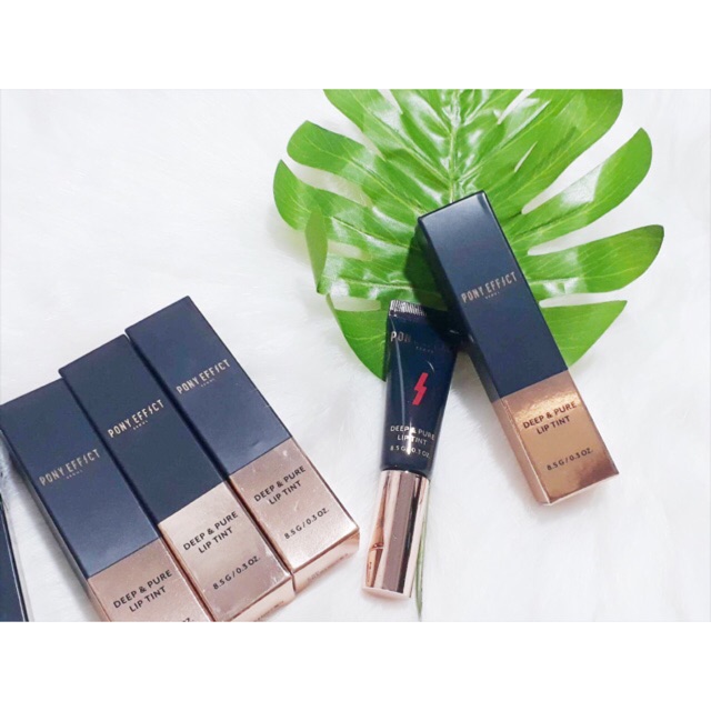 💋Son Pony Effect Deep & Pure Lip Tint💋