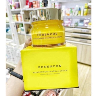 KEM DƯỠNG FORENCOS