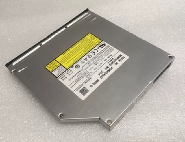 Ổ dvd rw Bluray sata laptop