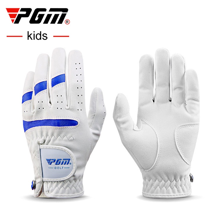 [Chính hãng] Găng Tay Trẻ Em - PGM ST024 Children’s Gloves