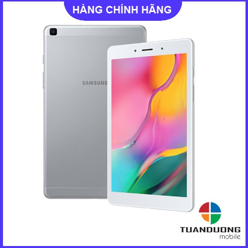 Máy tính bảng Samsung Galaxy Tab A8 8" T295 (2019) Hàng Chính Hãng