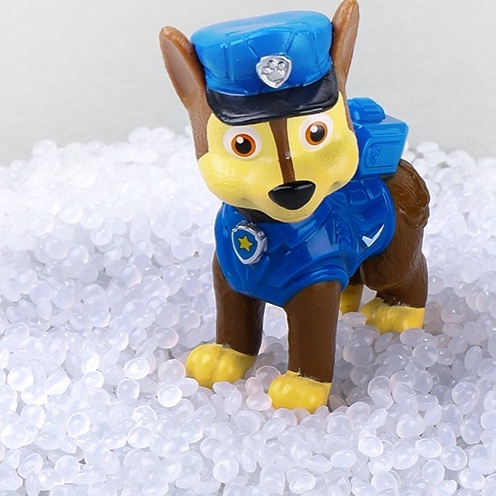 Mô Hình Đội Chó Cứu Hộ Paw Patrol Bằng Nhựa Cao Cấp Cho Bé