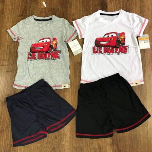 Bộ bé trai