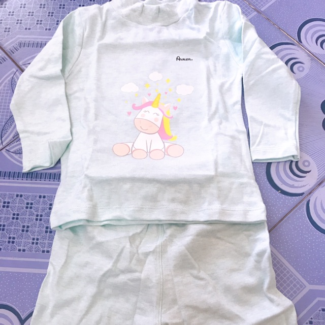 {Phủ Lý}Bộ cổ 3cm Avaler