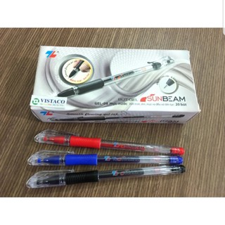 Bút mực nước Thiên Long Gel-08