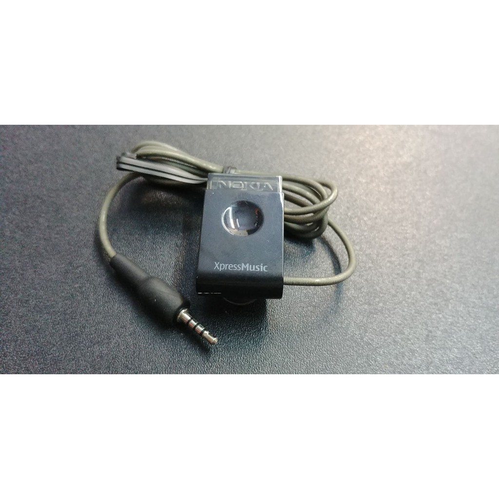 Jack chuyển tai nghe 2.5mm sang 3.5mm Nokia AD-56