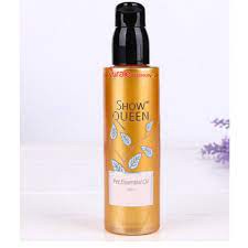 Tinh dầu dưỡng lông thú cưng Show Queen
