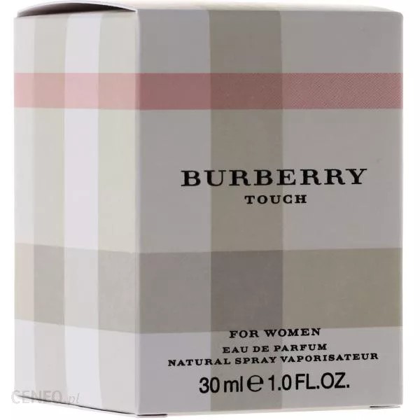 Nước hoa nữ Burberry Touch (30ml)