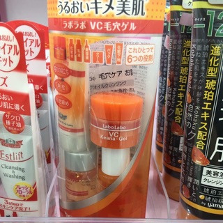 Set mini Dr Ci Labo Labo