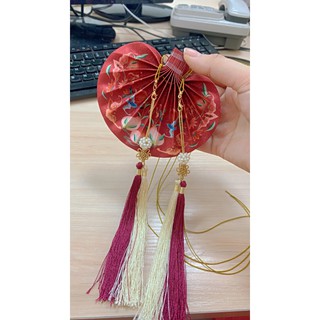 túi đeo eo hán phục /túi cổ trang (oder )