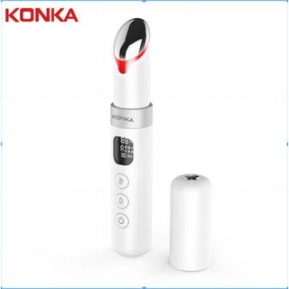 Máy Massage Mắt Mini KONKA Cao Cấp Giúp Làm Giảm Nếp Nhăn, Quầng Thâm Mắt Hiệu Quả hot