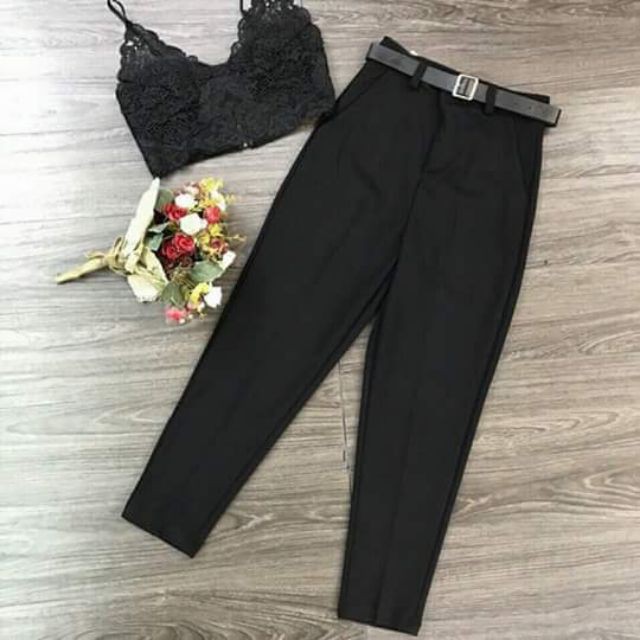 QUẦN BAGGY,💖FREESHIP💖(HOT2020), Hàn Q007 | BigBuy360 - bigbuy360.vn