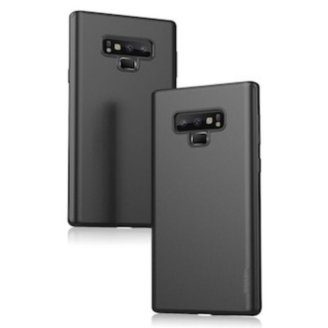 Ốp dẻo xlevel màu cho samsung Note 9